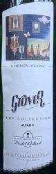 Grover Art Collection Chenin Blanc