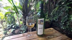 Grover Art Collection Chenin Blanc