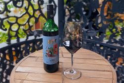 Grover Art Collection Shiraz