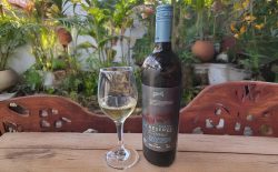 Grover La Réserve Fumé Blanc