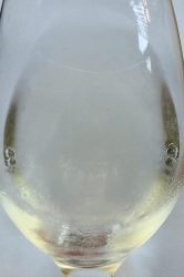 Grover La Réserve Fumé Blanc