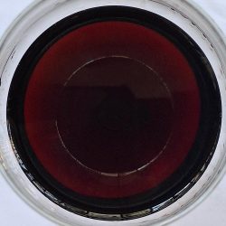 Grover La Réserve Red