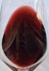 Grover La Réserve Red