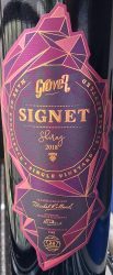 Grover Signet Shiraz