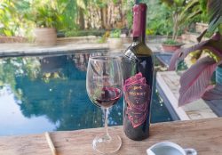 Grover Signet Shiraz