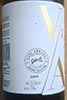 Grover VA White Wine