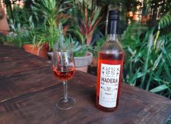 Madera Rosé Wine