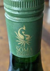 Soma Riesling Reserve