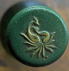 Soma Riesling Reserve