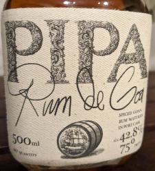 Pipa Rum