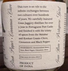 Pipa Rum