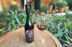 Raaya Cabernet Shiraz