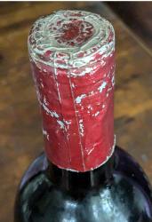 Reveilo Chardonnay Reserve 2015