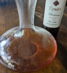 Reveilo Chardonnay Reserve 2015