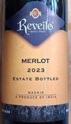 Reveilo Merlot