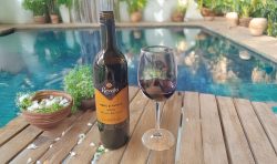 Reveilo Nero d'Avola