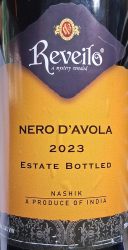 Reveilo Nero d'Avola