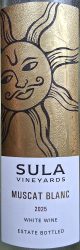 Sula Muscat Blanc