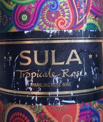 Sula Tropicale Rosé