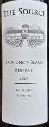 The Source Sauvignon Blanc