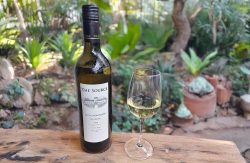 The Source Sauvignon Blanc