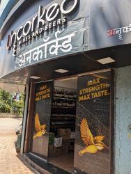 Uncorked Prabhadevi
