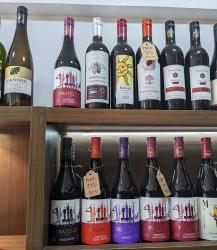 Uncorked Prabhadevi