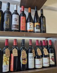 Uncorked Prabhadevi