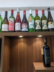 Uncorked Prabhadevi