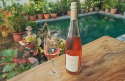 Vallonné Rosé