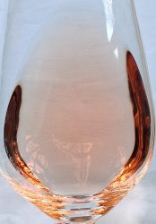 Vallonné Rosé