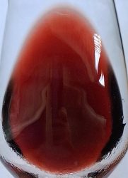 Vallonné Vin de Passerillage Red