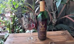 Virgin Hills Pinot Noir