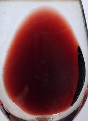 York Cabernet Merlot