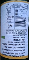 York Sauvignon Blanc
