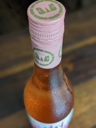 Fratelli Shiraz Rosé