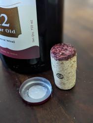 7 Peaks Merlot Shiraz