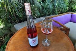 Seven Peaks Zinfandel Rosé
