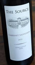 Sula The Source Cabernet Sauvignon