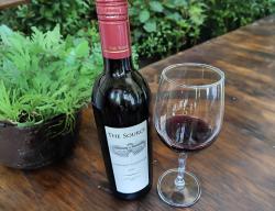 Sula The Source Cabernet Sauvignon