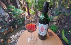 sidus premium red wine